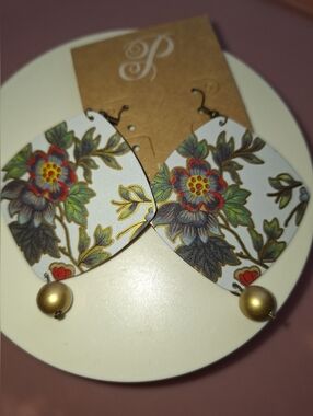 Propel Boho Earrings